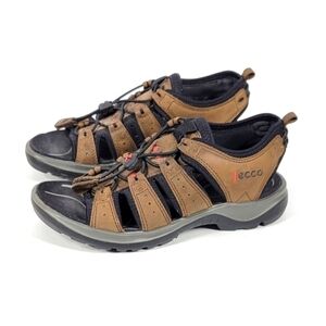 Ecco Sandals #309 Size EU 37 (US 6-6.5)